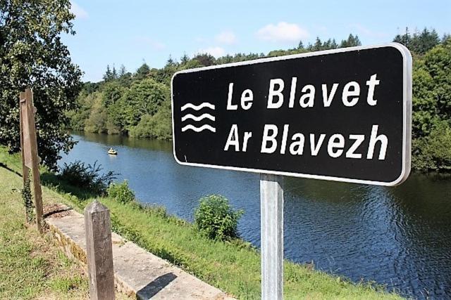 Blavet Vacances Saint-Barthelemy  Ngoại thất bức ảnh