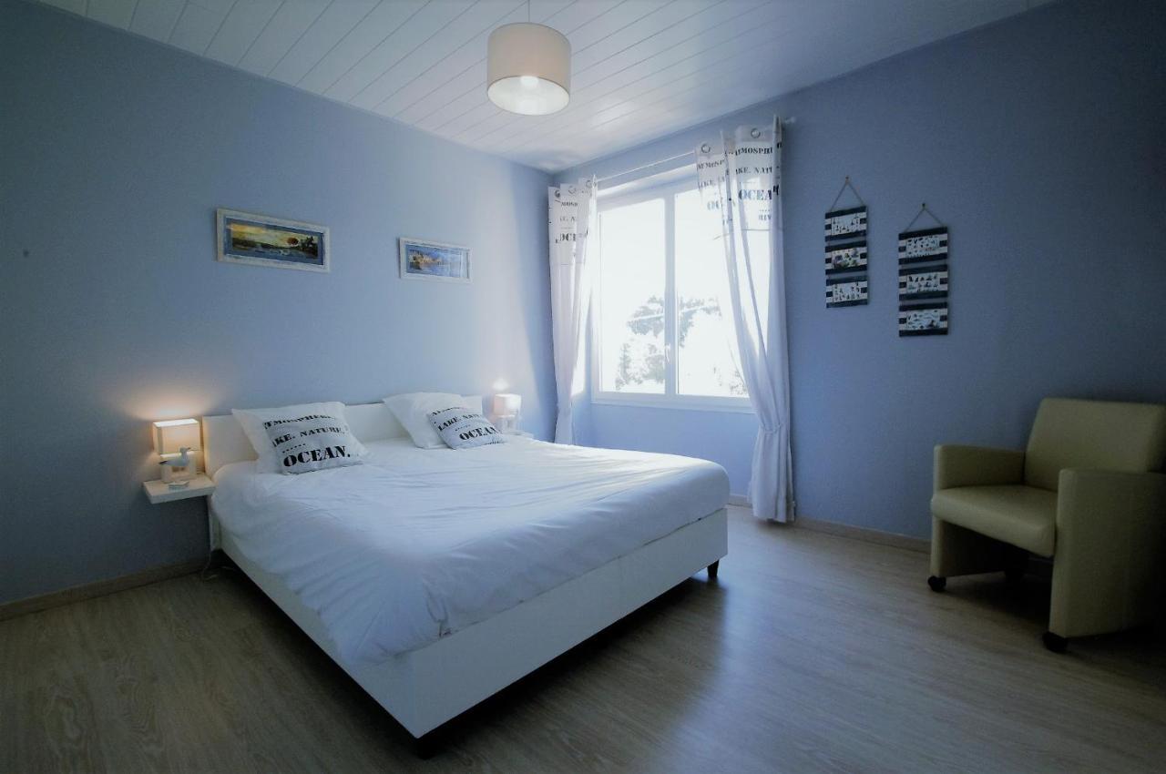 Blavet Vacances Saint-Barthelemy  Ngoại thất bức ảnh