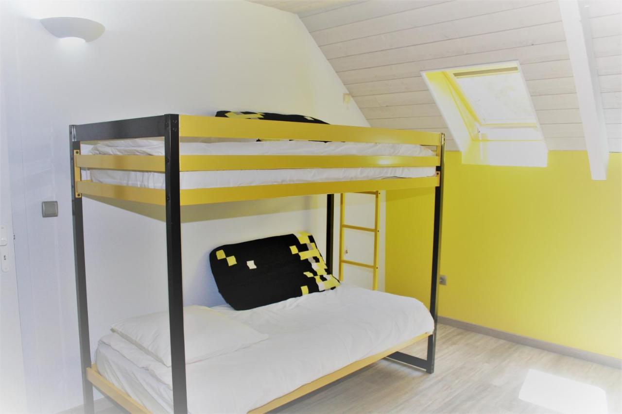 Blavet Vacances Saint-Barthelemy  Ngoại thất bức ảnh