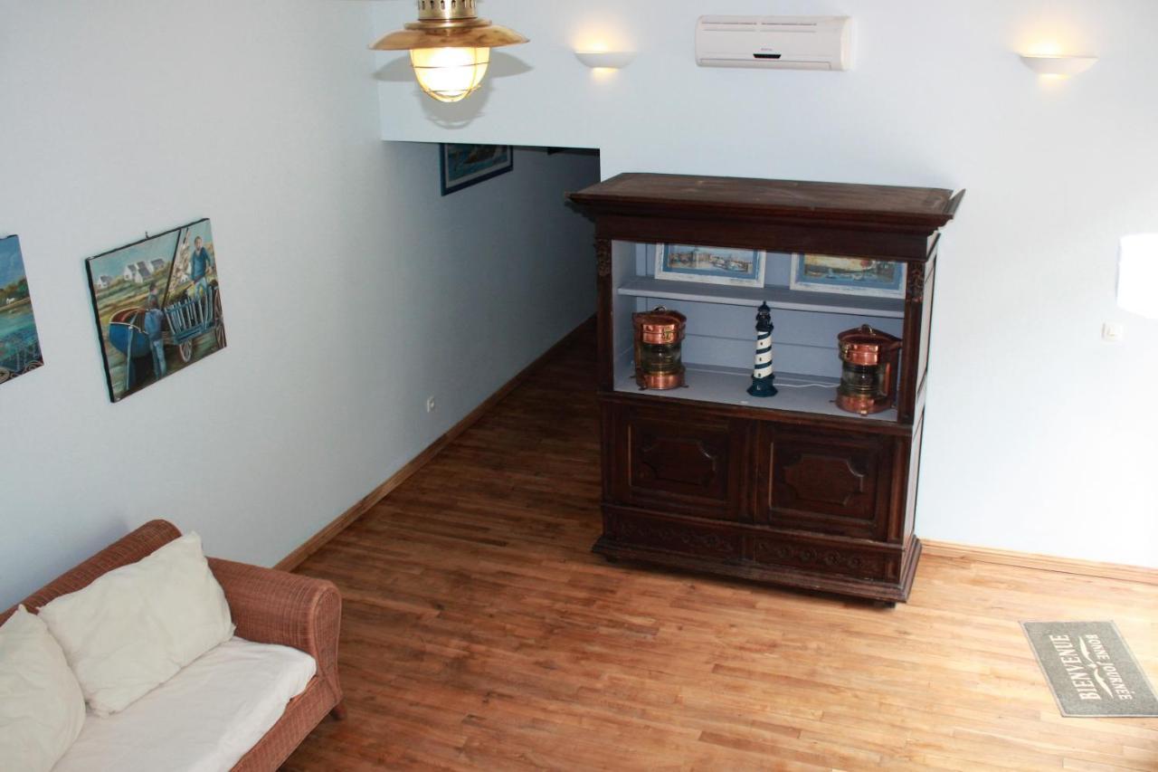 Blavet Vacances Saint-Barthelemy  Ngoại thất bức ảnh