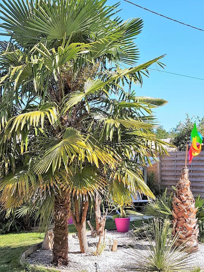 Blavet Vacances Saint-Barthelemy  Ngoại thất bức ảnh