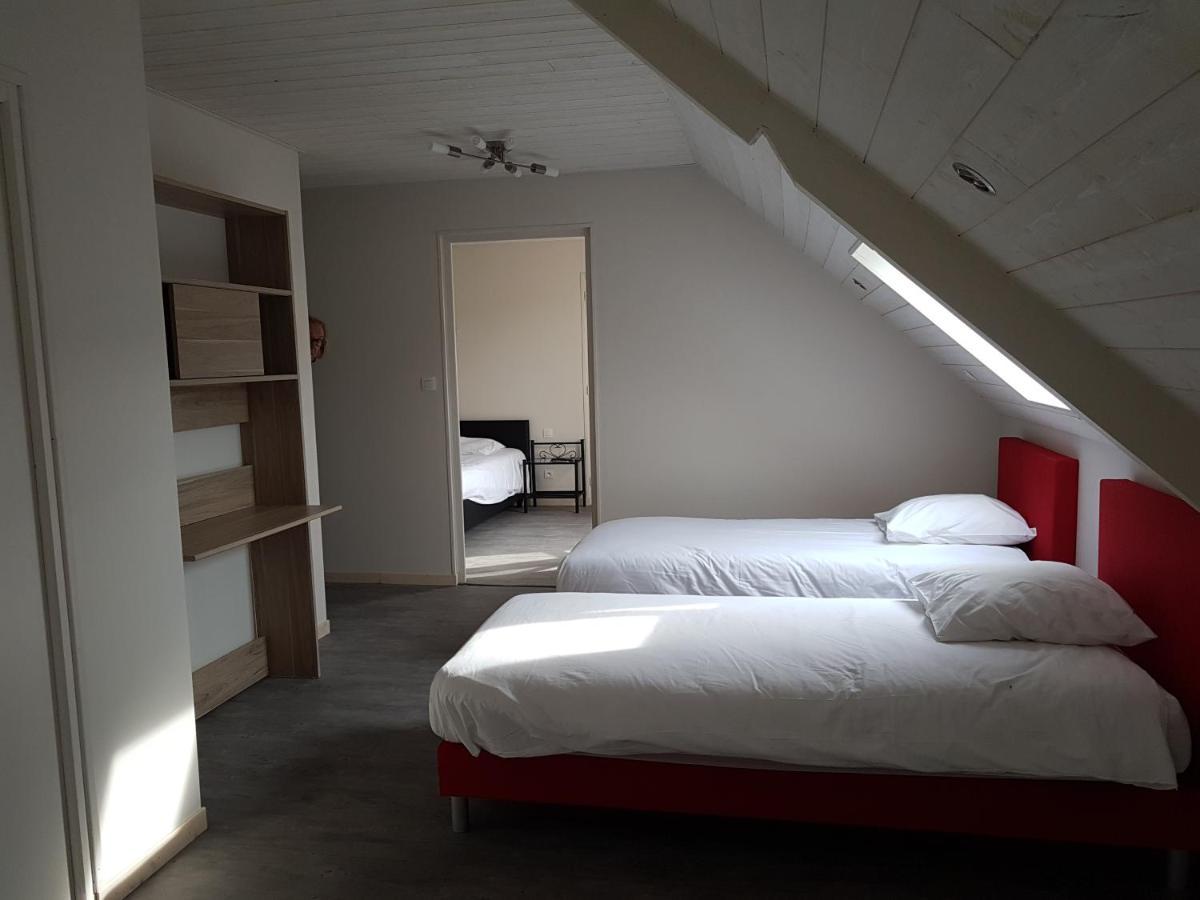 Blavet Vacances Saint-Barthelemy  Ngoại thất bức ảnh