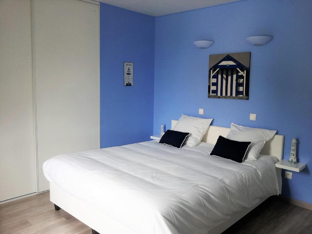 Blavet Vacances Saint-Barthelemy  Ngoại thất bức ảnh