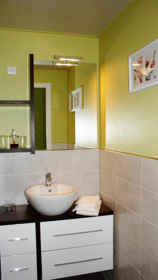 Blavet Vacances Saint-Barthelemy  Ngoại thất bức ảnh