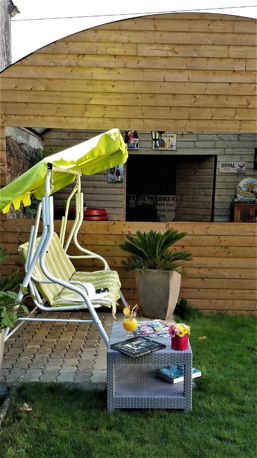 Blavet Vacances Saint-Barthelemy  Ngoại thất bức ảnh